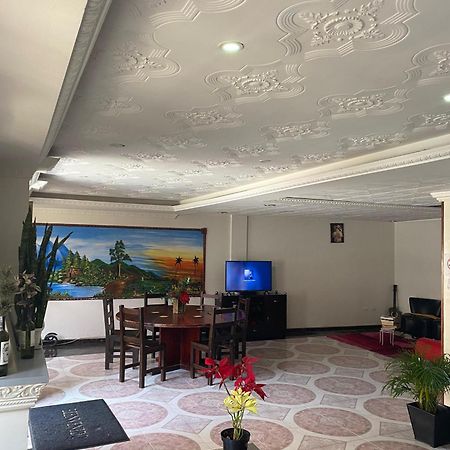 Hospedaje Dulce Despertar Sogamoso Eksteriør billede