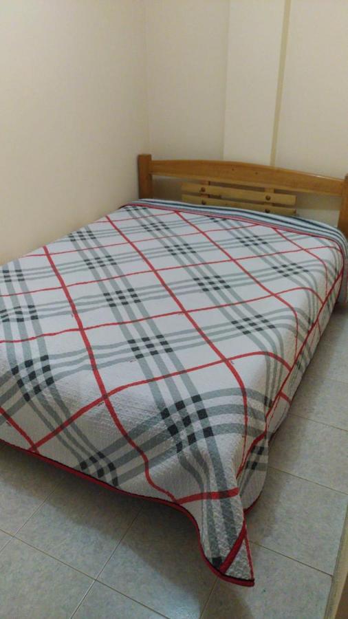 Hospedaje Dulce Despertar Sogamoso Eksteriør billede