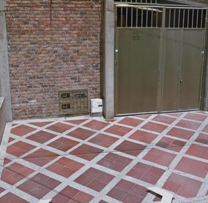 Hospedaje Dulce Despertar Sogamoso Eksteriør billede